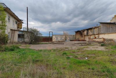 Domeniu teren si constructii, Muntenii de Sus, DN 24, Vaslui - 3