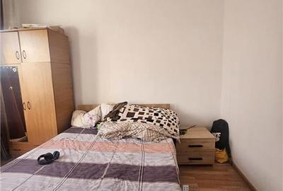Cameră cămin 20 mp, mobilată, etaj 3 – Dacia (Biserica Catolic - 3