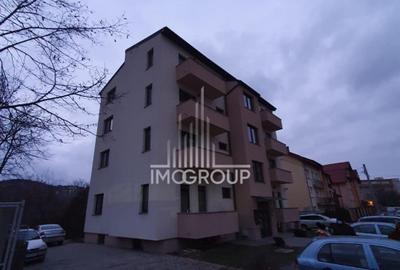De inchiriat 3 camere la demisol Grădini Manastur LPS - 4