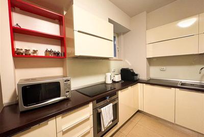 Apartament de inchiriat 4 camere Soseaua Nordului Herastrau - 13