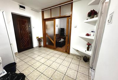 Apartament 3 camere | Decomandat | 62 mp. | Ampoi 3 | 2 Balcoane | Mobilat - 7