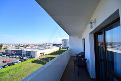 Apartament modern 3 camere 76 mp etaj 4/8 lift zona Doamna Stanca - 19
