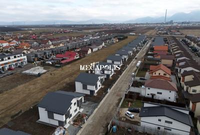 Duplex 4 camere | Prima închiriere - 46
