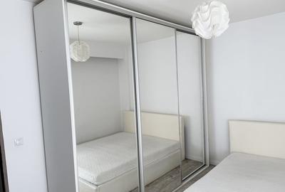 Apartament de vânzare, 2 camere, 40 mp, Între Lacuri strada Dunării - 5