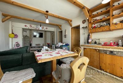 Apartament cu 3 camere spre vanare in zona Baciu! - 4