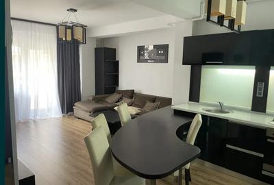 Apartament cu 2 camere, mobilat în Militari