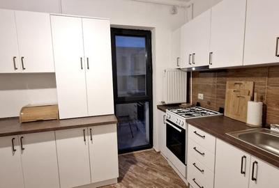 Garsonieră de Închiriat Bd. Metalurgiei 47mp - 4