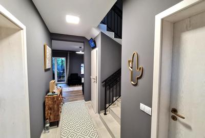 Casa individuala, P+1, 5 camere, 121 mp utili. - 3