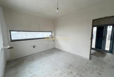 Vila Individuala  - 4 camere - 110 mp utili-teren 320 mp - 7