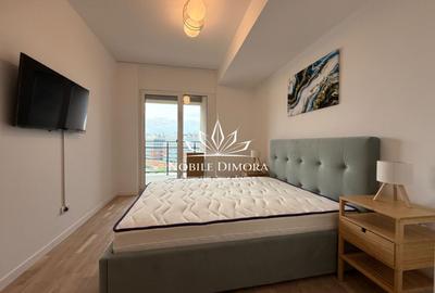Nord One - Apartament modern cu 2 camere - Brediceanu - zona Centrala - 8