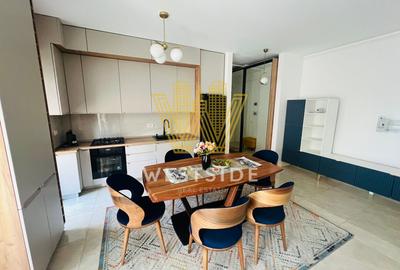 Apartament premium cu 2 camere, de inchiriat, in Giroc - 6