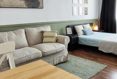 Garsoniera impecabila 8 min M Grigorescu DB1890 - 1