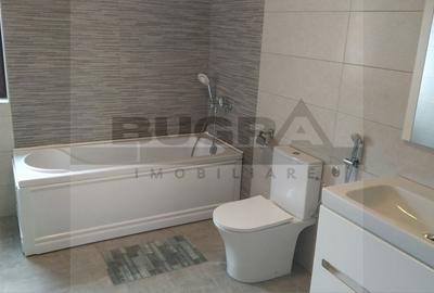 Casa individuala 5 camere, teren 530 mp, 4 parcari, zona Iulius Mall - 6