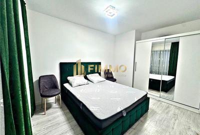 Apartament de inchiriat | Loc de parcare privat | Bloc nou | ID:1555 - 1