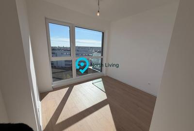 Ansamblu Rezidential - Bucurestii Noi | Apartament 4 camere - 7