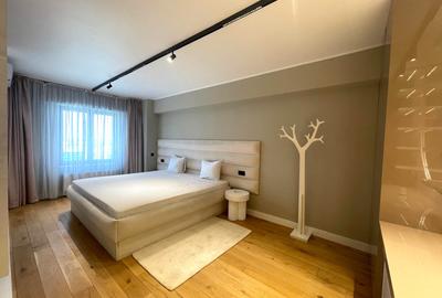 Penthouse, 4 camere - UPGROUND, Barbu Văcărescu, Floreasca, Promenada - 12