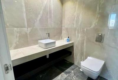 Apartament nou cu 4 camere in complex cu piscina-Pipera-Padurea Baneasa - 8
