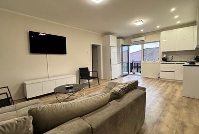 Apartament 3 Camere | Zona Braytim | Etaj 2 | 59mp Utili + 70mp Terasa - 2