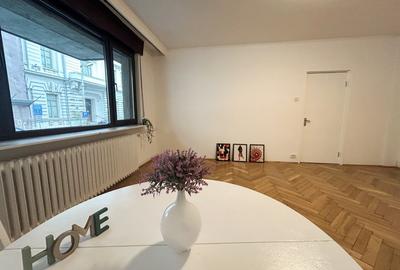Vanzare apartament 2 camere, 70mp, Calea Victoriei cu Calea Grivitei - 4