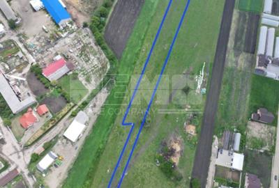 Teren 2648 mp | Strada Francei | Ideal hale sau investitie - 18