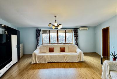 Apartament 2 camere de vânzare - 87 mp, et.2, bl.2008, Uverturii - Lacul Morii - 2