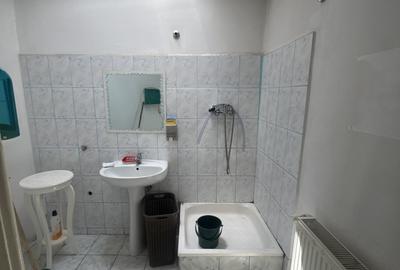 Spațiu Birouri 5 Camere | Foișorul de Foc | Terasă | Intrare Separată - 7