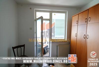 Apartament 3 camere, 2 bai, 2 balcoane, centrala termica, Razboieni - 4