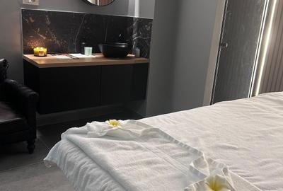 Parteneriat Afacere la Cheie – Salon Masaj în Liad Hotel - 4