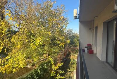 Proprietar ap. 2 camere + loc de parcare subteran | centrală proprie - 10