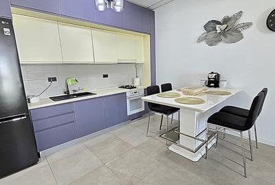 Apartament 2 camere Sea on Mamaia Nord pe plaja parcare inclusa termen lung - 4