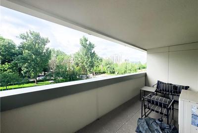Apartament 3 camere de inchiriat Aviatiei Tower - 27
