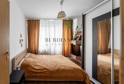 Apartament cu 4 camere- 57 mp utili -Dr Taberei- Metrou Romancierilor - 7
