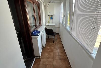 Garsonieră, etaj 4/4, 42 mp, zona B-dul Brăilei – Nelian - 5
