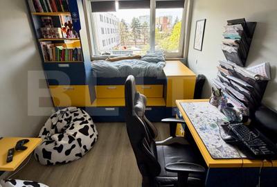 Apartament 3 camere, bloc nou, 57 mp, parcare si boxa, zona Iulius Mall - 7