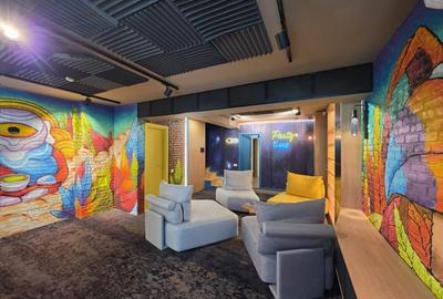 Spațiu de Birouri Arc Triumf – 310 m² - 25