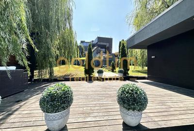 VILA SUPERBA/DESIGN EXCEPTIONAL/PISCINA/JACUZZI/VEDERE SI PONTON LAC/SNAGOV - 60