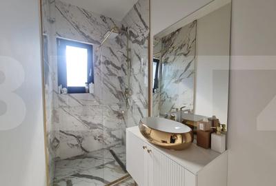 Casă cu 6 camere si piscina de vânzare în zona Iris - 16