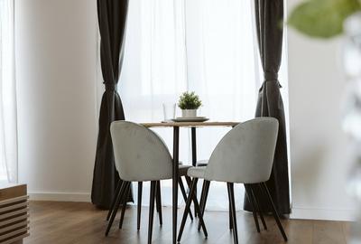 Apartament Duplex 2 camere, complex Catedral Residence - 5