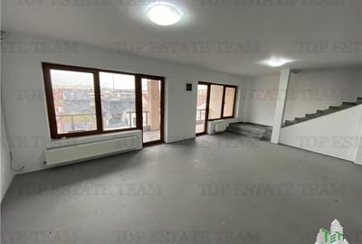 Spatiu 180 mp inchiriere pt. depozitare, birouri, zona Doamna Ghica - 1