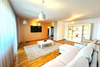 Apartament de lux spatios cu 2 camere in Complexul Privilegio