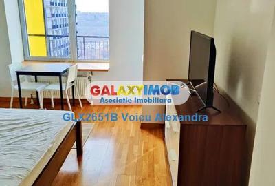 Garsoniera Moderna Asmita Gardens - Delta Vacaresti - Tineretului - 3