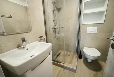 Ap. cu 2 dormitoare+living | Parcare | Gheorgheni | Bloc nou - 2