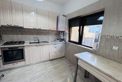 Duplex elegant, lângă Primăria Voluntari – 150 mp utili - 8