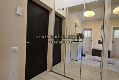 Ap2cam CAMPUS - Str Smaraldului - Parcare Privata - 500 euro - 12