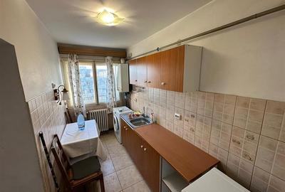 Apartament cu 2 camere decomandat - Gradina Copou - 4