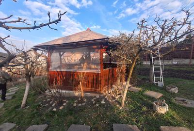 Casa de vanzare Campenesti,suprafata utila 366mp,teren 1000mp. - 8