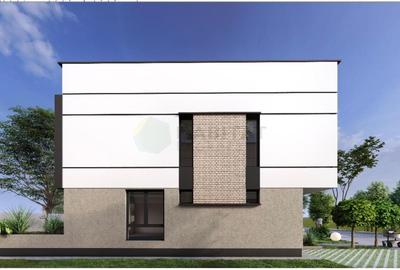 Kadras villas | Complex de 10 vile individuale - 7