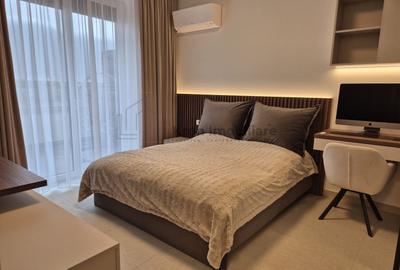 Apartament 3 camere open space - ULTRA CENTRAL - 18