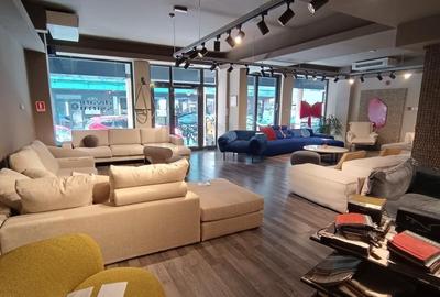 REC3001768 Spatiu comercial Floreasca - 1