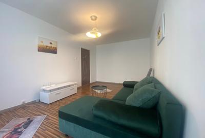Crangasi,str. Fratilor,mobila noua in living si dormitor,centrala proprie,curat. - 2